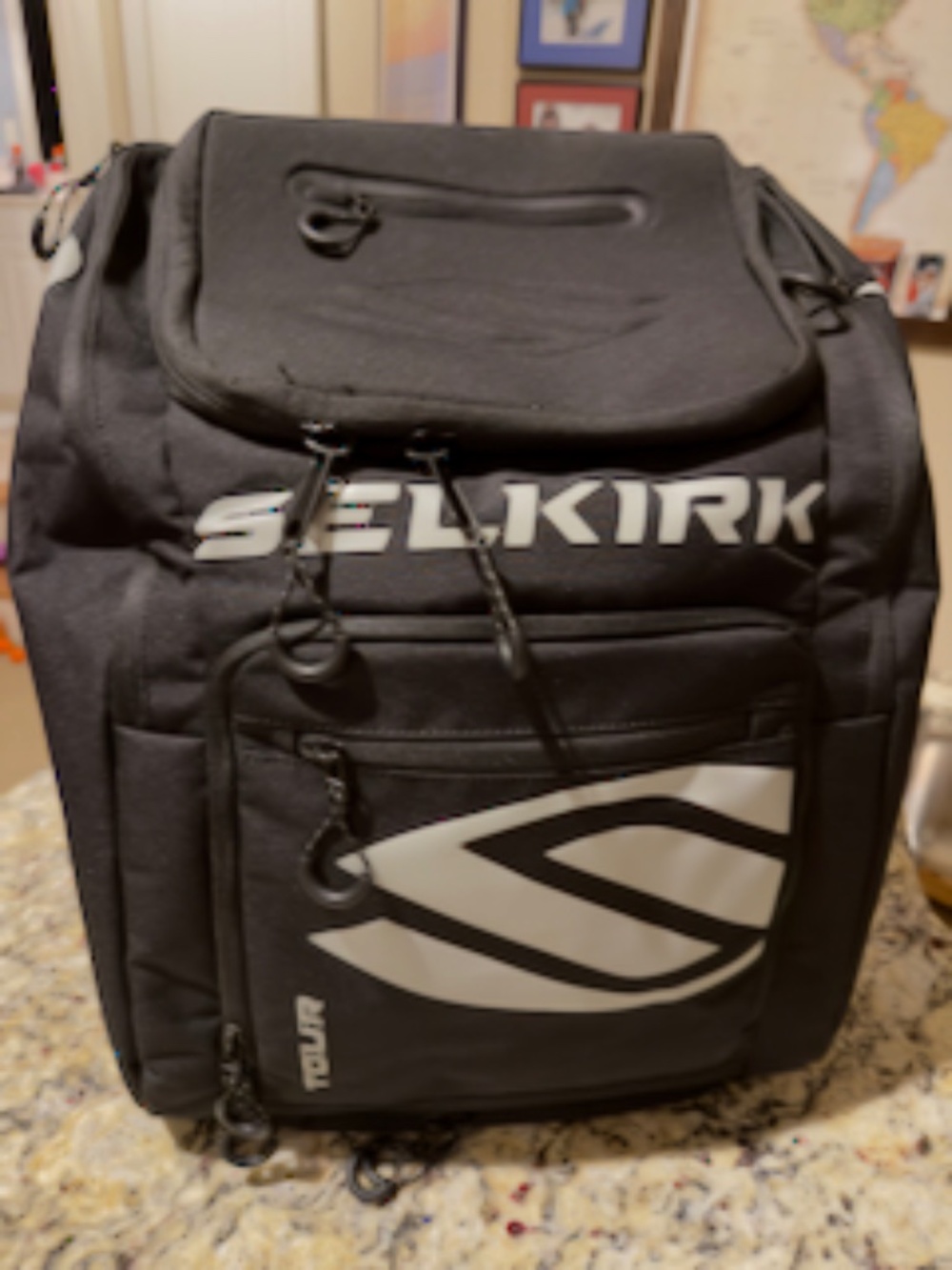 Selkirk Core Line Tour Backpack - Picture 1 of 5